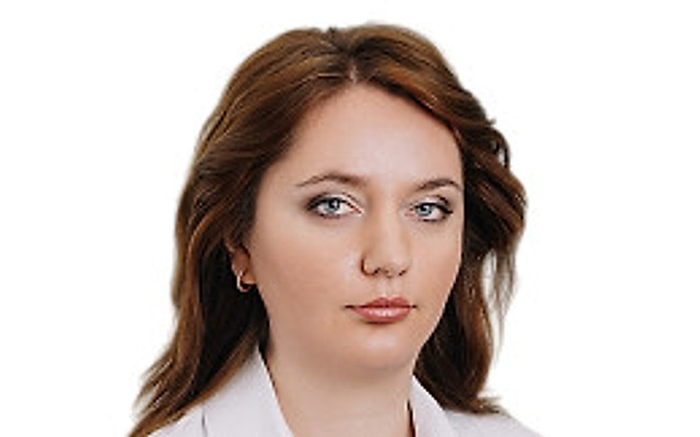 Лучникова Арина Александровна