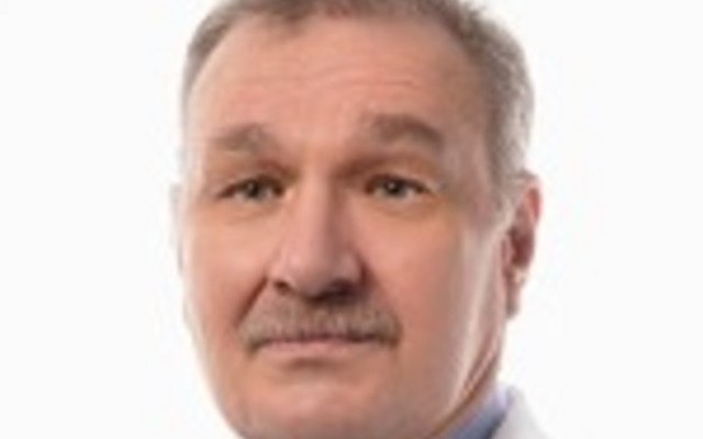Лукьянцев Александр Викторович