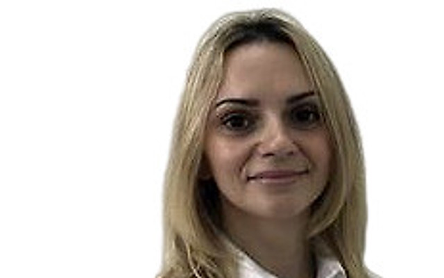 Дмитриенко Ирина Леонидовна