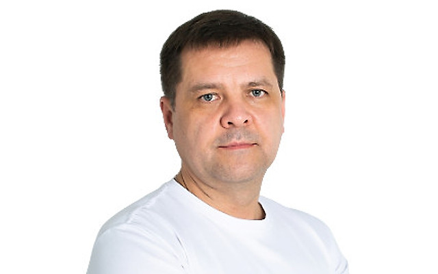 Насибулин Владимир Александрович