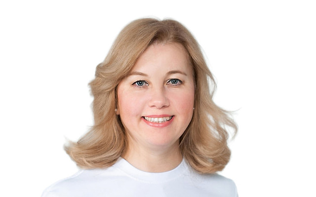 Асташина Юлия Борисовна