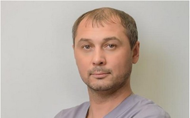 Фурсов Алексей Александрович