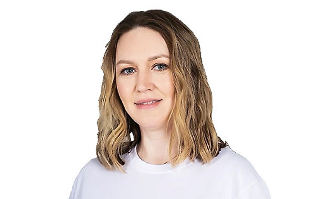Насибулина (Сивкова) Наталья