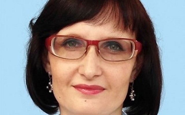 Иванова Наталья Владимировна
