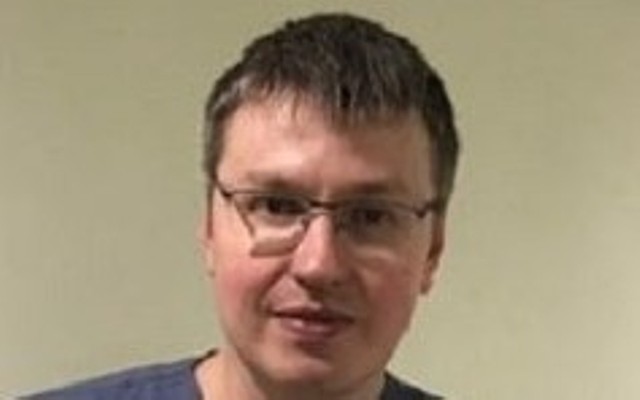 Ладыгин Антон Александрович