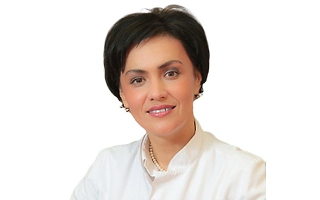 Раковская Татьяна Анатольевна