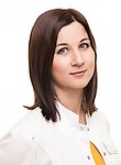 Банковская Людмила Андреевна