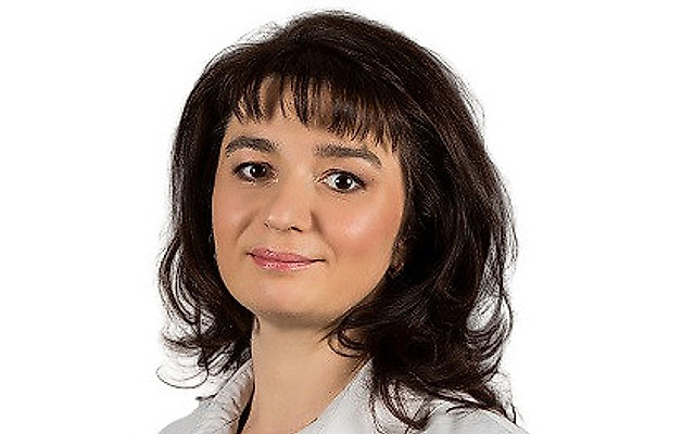 Голованова Елена Николаевна
