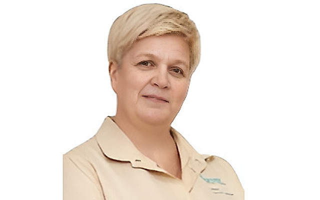 Уткина Наталья Павловна
