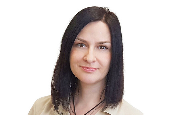 Березина Елизавета Сергеевна