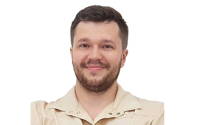 Осадчий Антон Павлович
