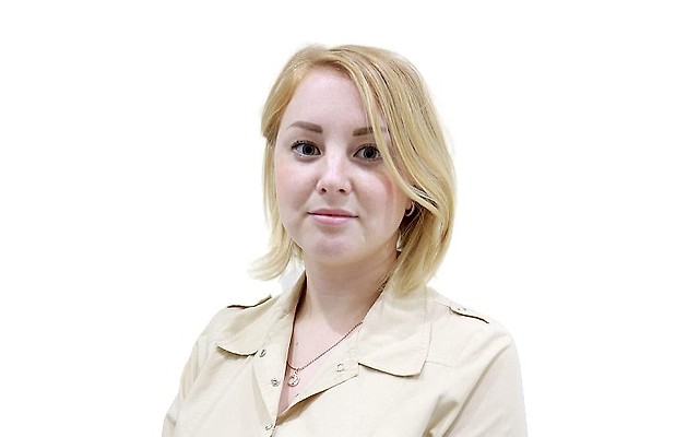 Давлятшина Олеся Алексеевна