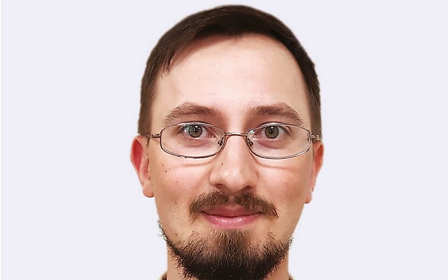 Конищев Дмитрий Владимирович