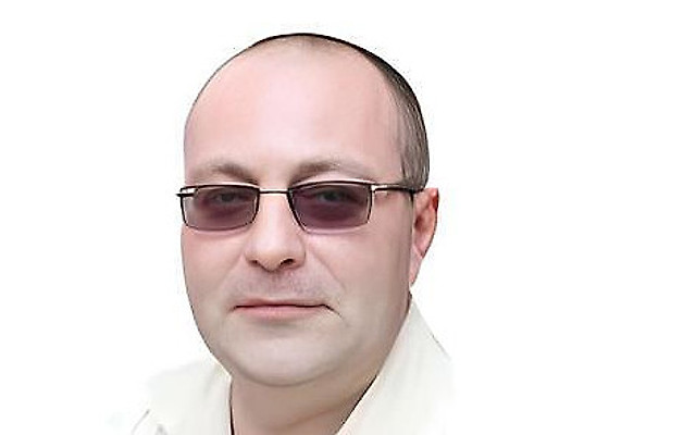 Анфилатов Андрей Викторович