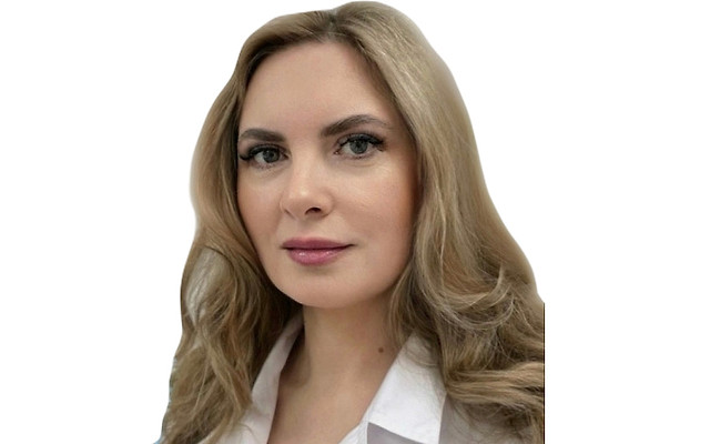 Шадрина Наталья Николаевна