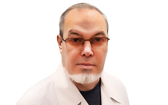 Вайдманн Николай Александрович