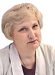 Фурсевич Елена Николаевна