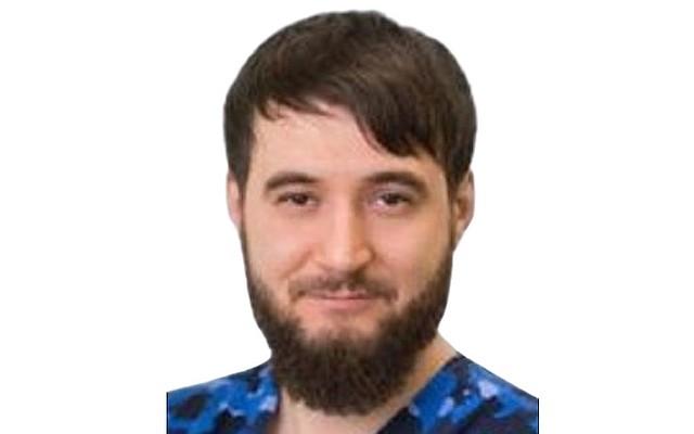 Кусаев Кирим Харонович