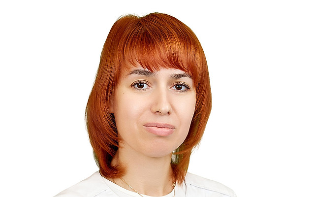Емельянова Светлана Александровна