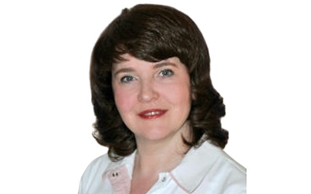 Ярославцева Людмила Александровна