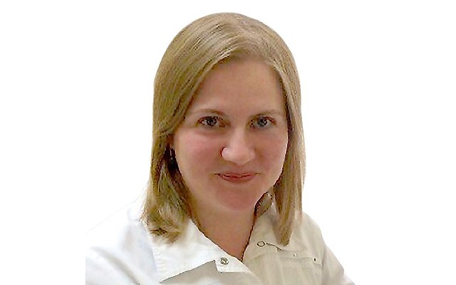 Петухова Татьяна Владимировна