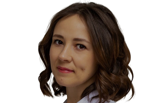 Семенова Елена Викторовна