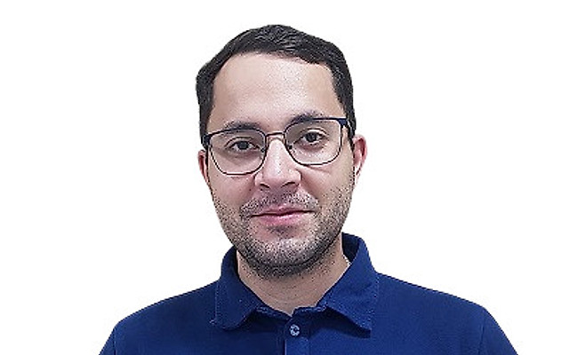 Сайдазимов Бехруз Шосаидович