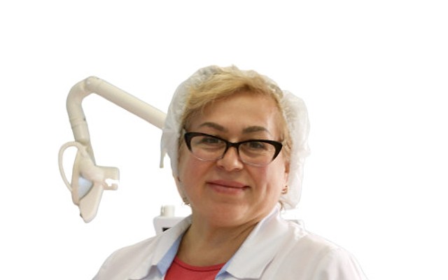 Третиных Светлана Алексеевна