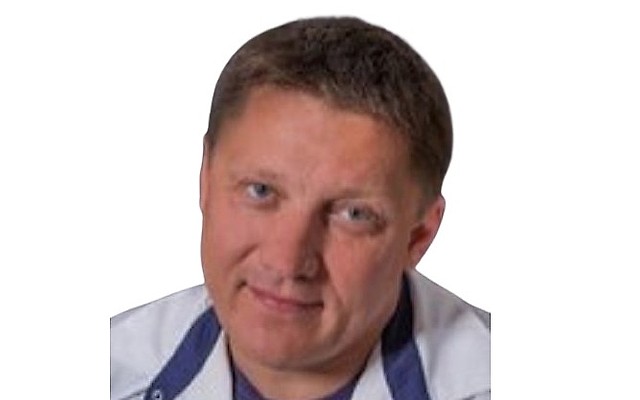 Майстренко Евгений Михайлович