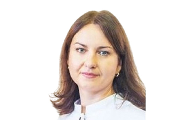 Агадуллина Юлия Александровна