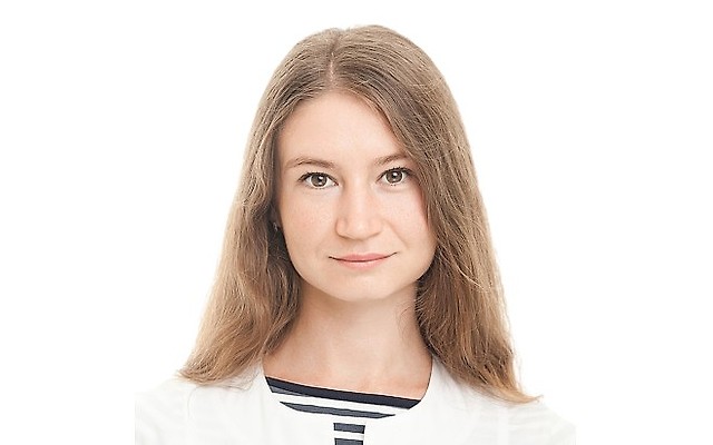 Мотявина Диана Айратовна