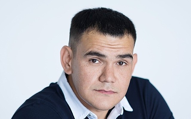Димухаметов Рамиль Ильдусович