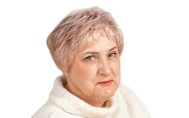 Фурсевич Елена Николаевна