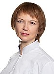Родина Любовь Анатольевна