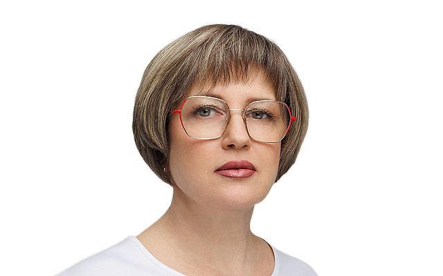 Митрофанова Татьяна Павловна