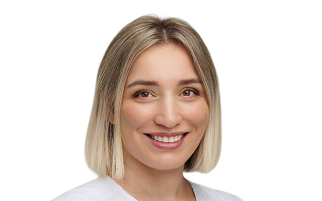 Суетина Людмила Николаевна