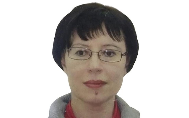 Абрамова Людмила Леонидовна