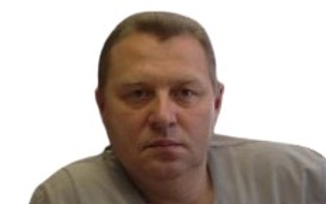 Рудаков Андрей Геннадьевич