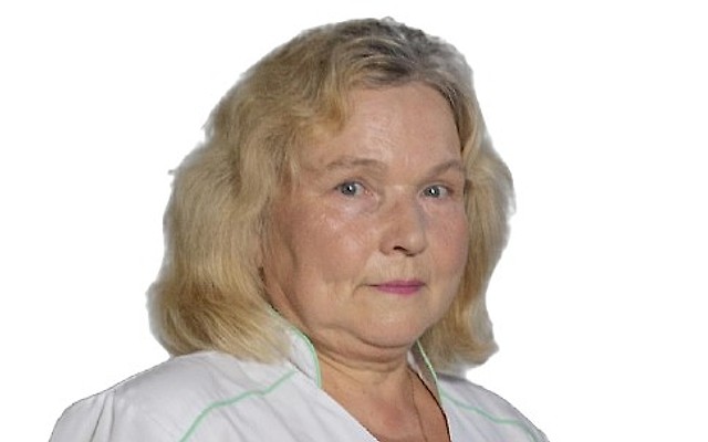 Мининкова Лидия Павловна