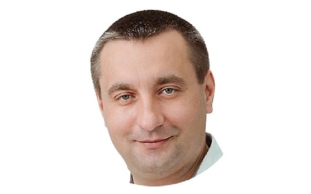 Пипич Константин Владиславович