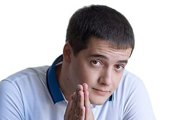 Шебеко Сергей Сергеевич