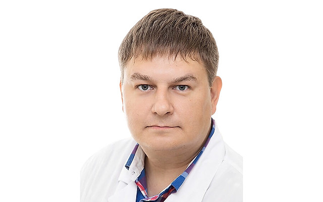 Гаврилов Василий Александрович