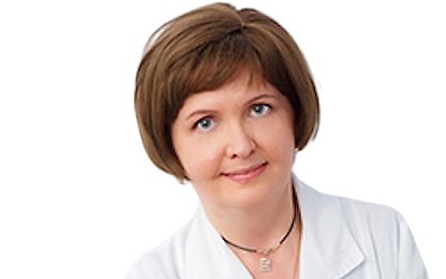 Телющенко Марина Витальевна