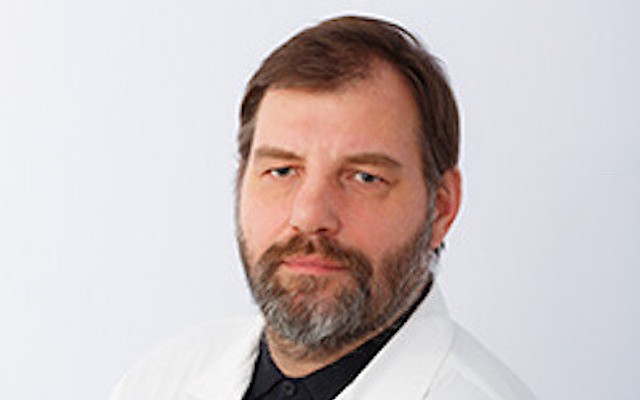 Качура Дмитрий Валентинович