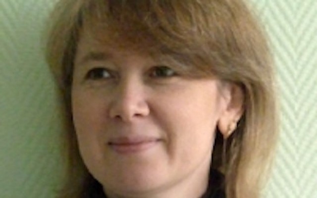Чумакова Елена Петровна