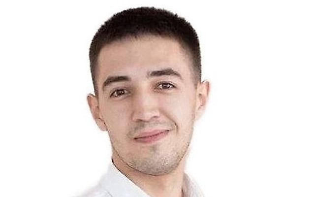 Букаев Айваз Ирекович