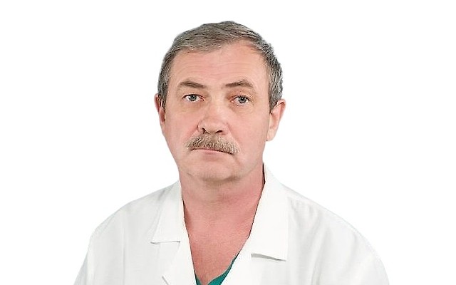 Чудинов Андрей Аркадьевич