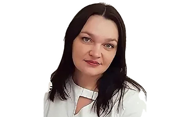 Матвеева Анна Владимировна