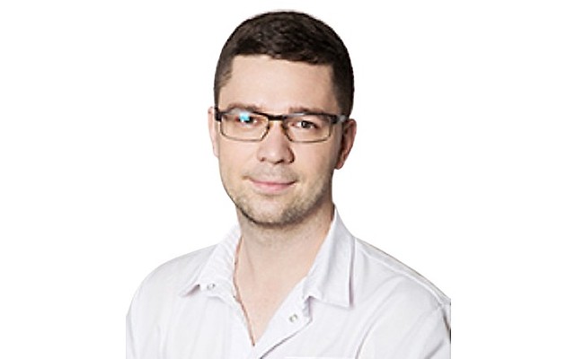 Попов Алексей Васильевич