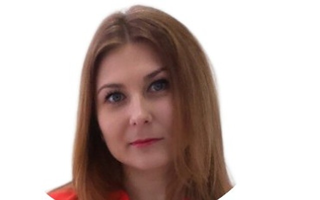 Довгополая Ольга Олеговна